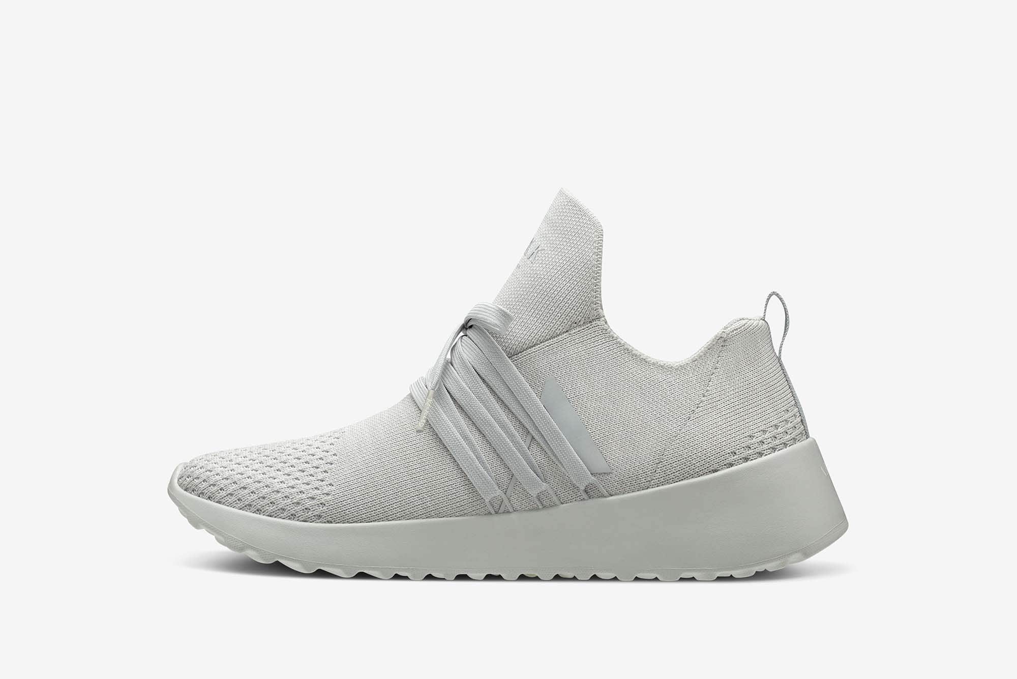 ARKK Collection Raven FG PET 2.0 PWR55 | Disrupted Ice Grey | Men Raven